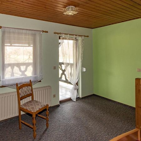 Pension Lukask Burg  Exterior foto