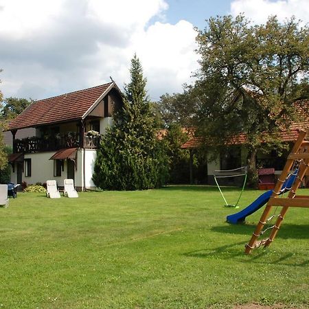 Pension Lukask Burg  Exterior foto
